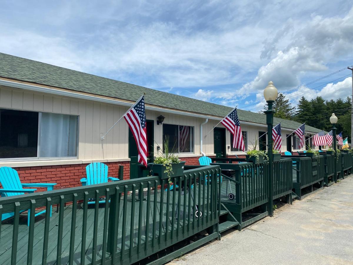 Lincoln Log Colony Resort Lake George